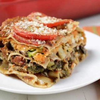 Lasagna
