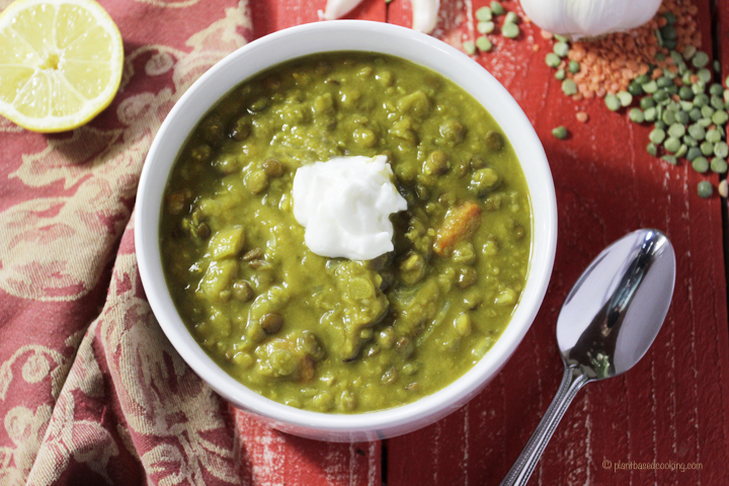 Lentil Pea Soup Plant Based Cooking lentil-pea-soup-plant-based-cooking