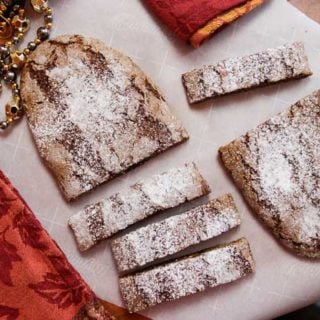 Molassas Bars