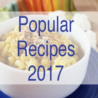 Popular-Recipes-2017