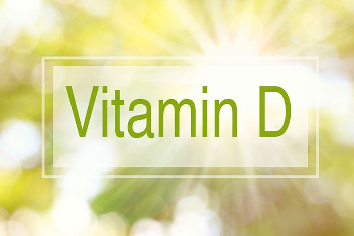 Vitamin D for Vegans