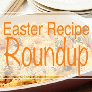 Easter-Roundup
