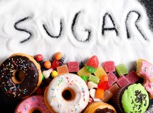 Sugar