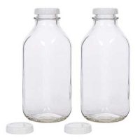 Milk Bottles