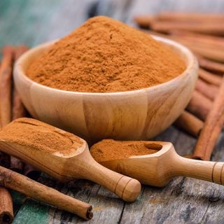 Cinnamon-Sticks